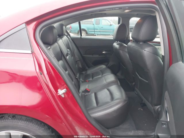 2014 CHEVROLET CRUZE 1G1PG5SB5E7159013 Photo 7