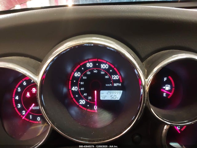 2007 PONTIAC VIBE 5Y2SL67817Z426638 Photo 6