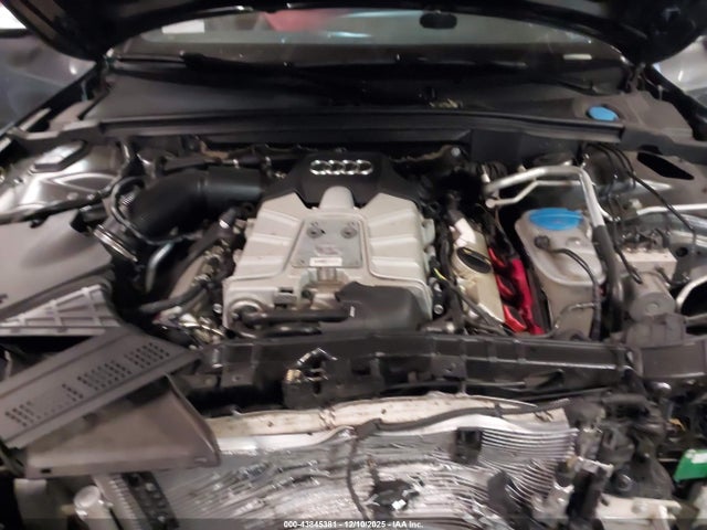 2016 AUDI S5 WAUC4AFR3GA022640 Photo 9