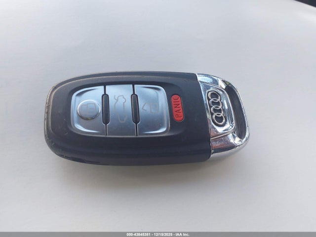 2016 AUDI S5 WAUC4AFR3GA022640 Photo 10