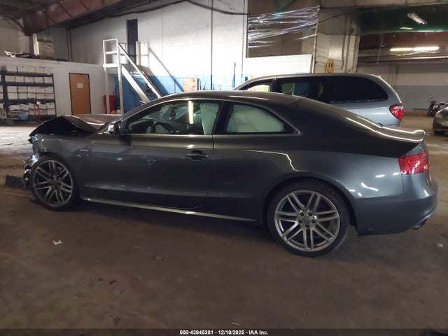 Aukcja sprzedaży 2016 Audi S5 3.0t Premium Plus, vin: WAUC4AFR3GA022640, numer aukcji: 43845381