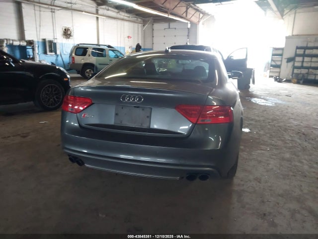 Aukcja sprzedaży 2016 Audi S5 3.0t Premium Plus, vin: WAUC4AFR3GA022640, numer aukcji: 43845381
