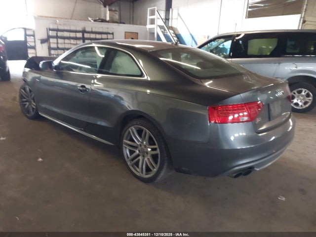 2016 AUDI S5 WAUC4AFR3GA022640 Photo 2