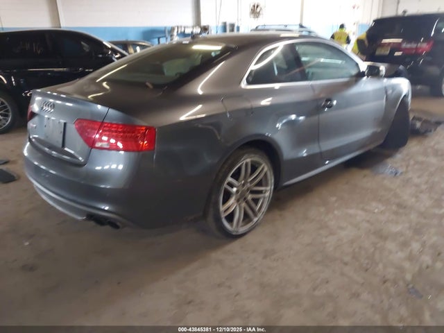 2016 AUDI S5 WAUC4AFR3GA022640 Photo 3