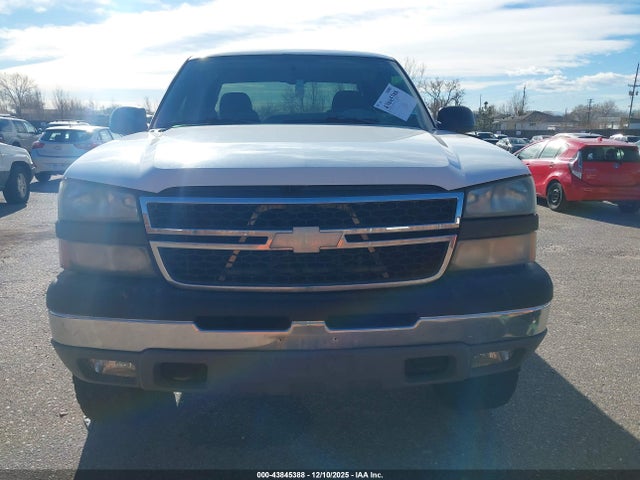 43845388 :رقم المزاد ، 1GCEK19B65E121703 vin ، 2005 Chevrolet Silverado 1500 Z71 مزاد بيع