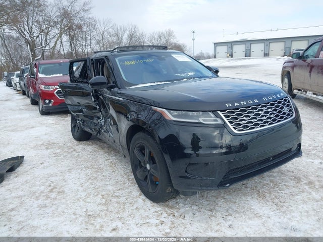 2021 LAND ROVER RANGE ROVER VELAR SALYJ2EX9MA308892