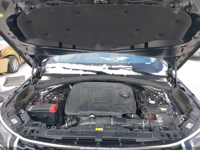2021 LAND ROVER RANGE ROVER VELAR SALYJ2EX9MA308892 Photo 9