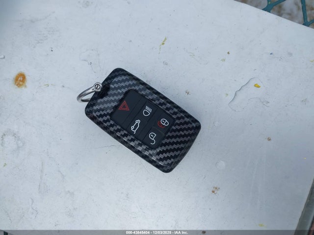 2021 LAND ROVER RANGE ROVER VELAR SALYJ2EX9MA308892 Photo 10