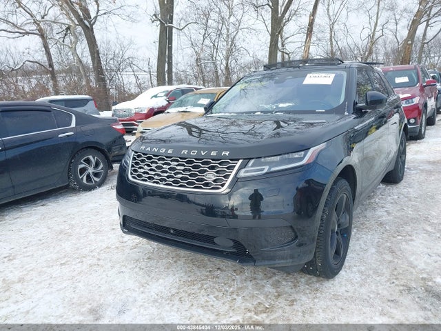 2021 LAND ROVER RANGE ROVER VELAR SALYJ2EX9MA308892 Photo 1