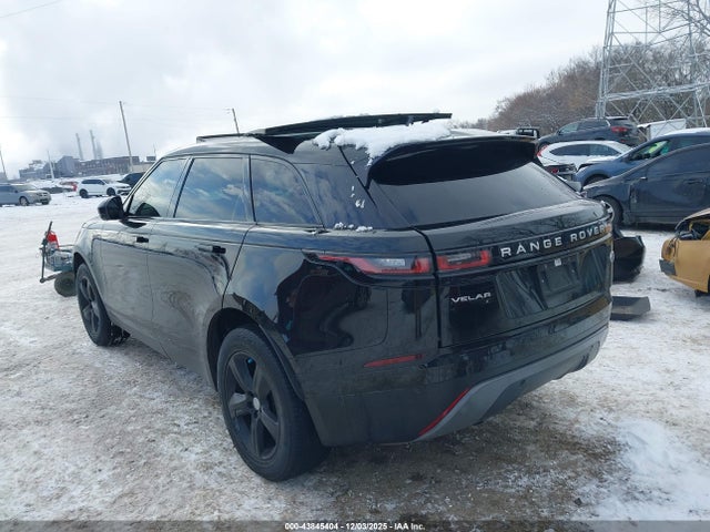 2021 LAND ROVER RANGE ROVER VELAR SALYJ2EX9MA308892 Photo 2