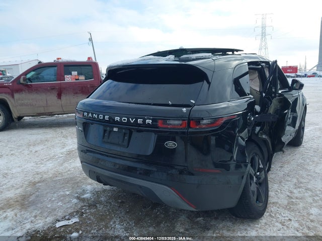 2021 LAND ROVER RANGE ROVER VELAR SALYJ2EX9MA308892 Photo 3