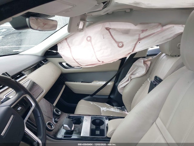 2021 LAND ROVER RANGE ROVER VELAR SALYJ2EX9MA308892 Photo 4