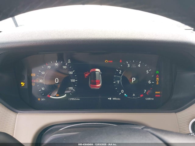 2021 LAND ROVER RANGE ROVER VELAR SALYJ2EX9MA308892 Photo 6