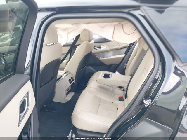 2021 LAND ROVER RANGE ROVER VELAR SALYJ2EX9MA308892 Photo 7