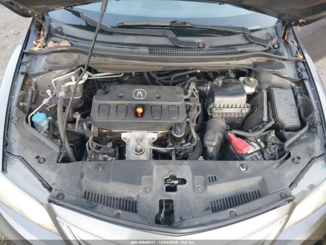 2015 ACURA ILX 19VDE1F30FE007615 Photo 9
