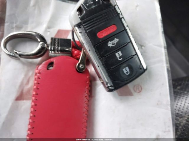 2015 ACURA ILX 19VDE1F30FE007615 Photo 10