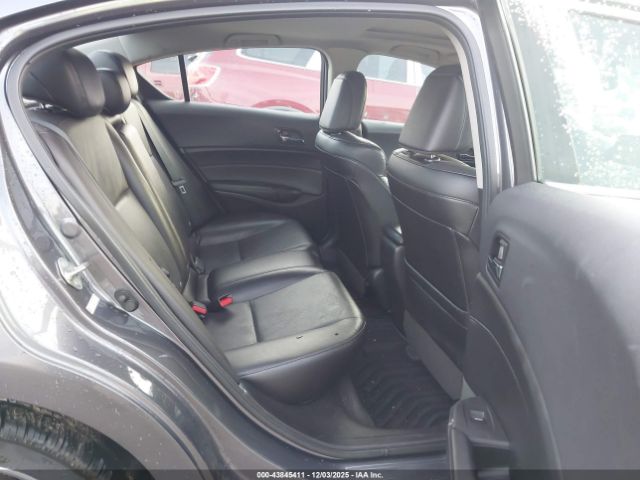 2015 ACURA ILX 19VDE1F30FE007615 Photo 7