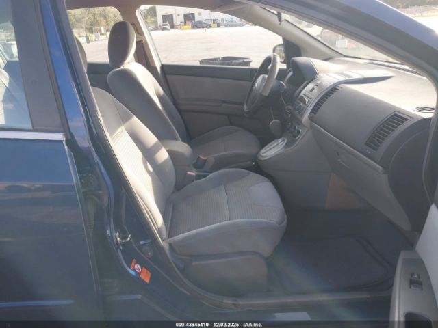 2008 NISSAN SENTRA 3N1AB61E68L643983 Photo 4