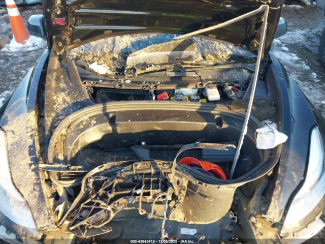 2020 TESLA MODEL 3 5YJ3E1EC9LF647266 Photo 9