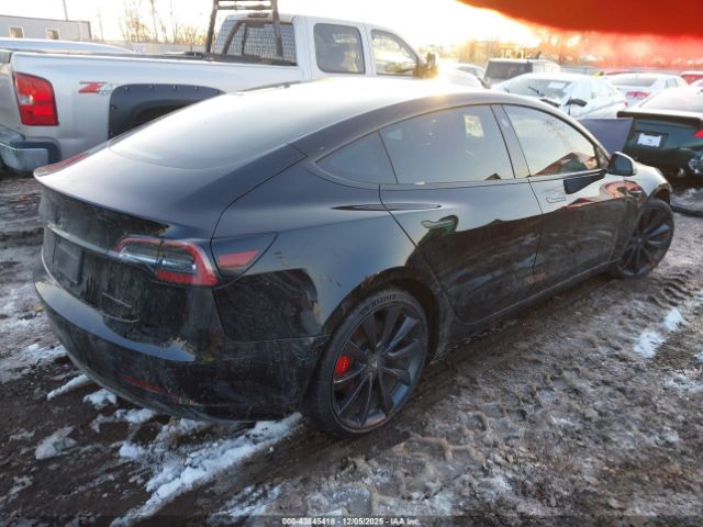 2020 TESLA MODEL 3 5YJ3E1EC9LF647266 Photo 3