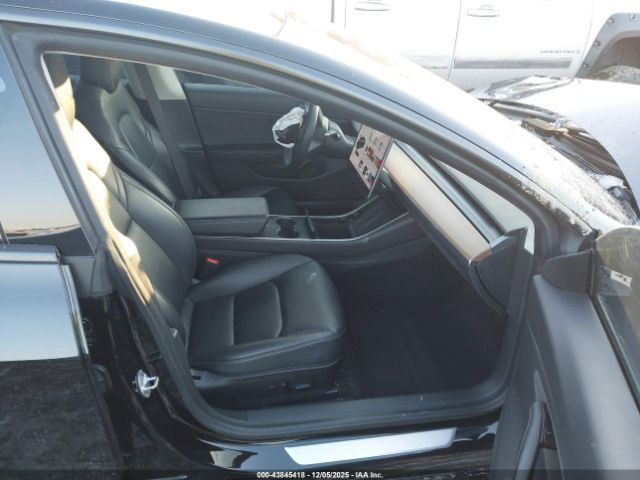 2020 TESLA MODEL 3 5YJ3E1EC9LF647266 Photo 4