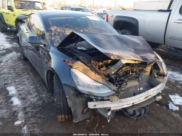 2020 TESLA MODEL 3 5YJ3E1EC9LF647266 Photo 5