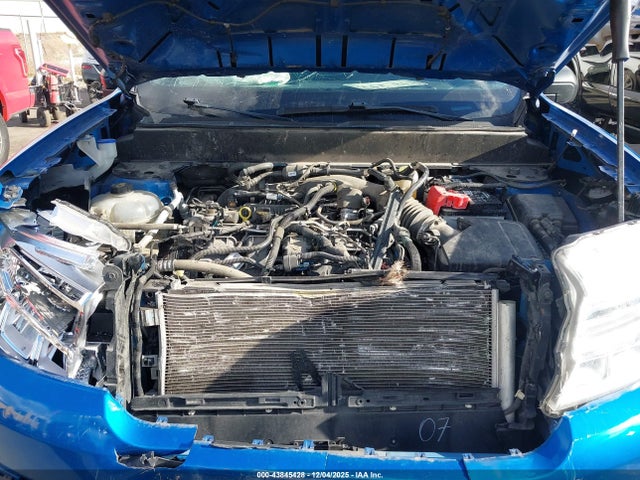 Ford Maverick Xl 2022 3FTTW8F97NRA15067 Image 10
