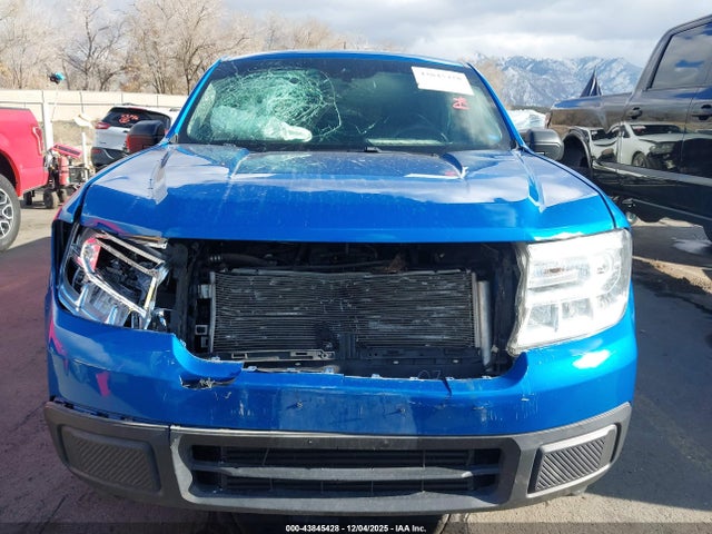 Ford Maverick Xl 2022 3FTTW8F97NRA15067 Image 12