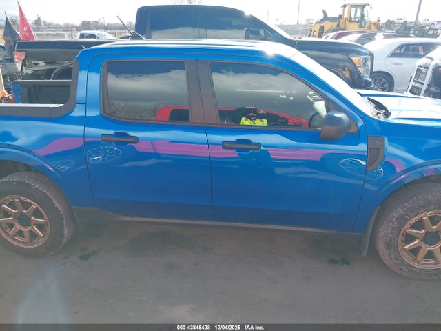 Ford Maverick Xl 2022 3FTTW8F97NRA15067 Image 13