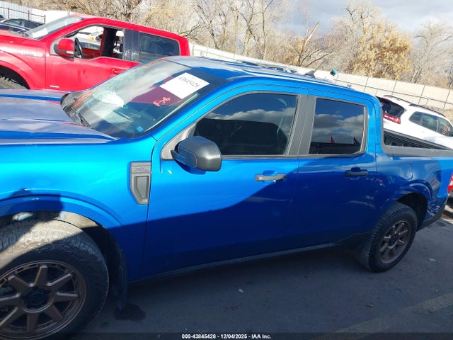 Ford Maverick Xl 2022 3FTTW8F97NRA15067 Image 14
