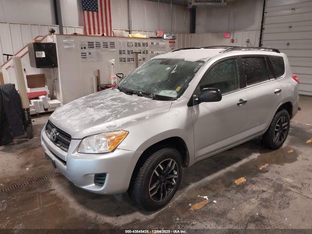 Aukcja sprzedaży 2010 Toyota Rav4, vin: 2T3ZF4DV4AW050500, numer aukcji: 43845435