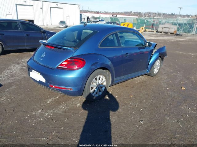 2018 VOLKSWAGEN BEETLE 3VWFD7AT9JM716679 Photo 3