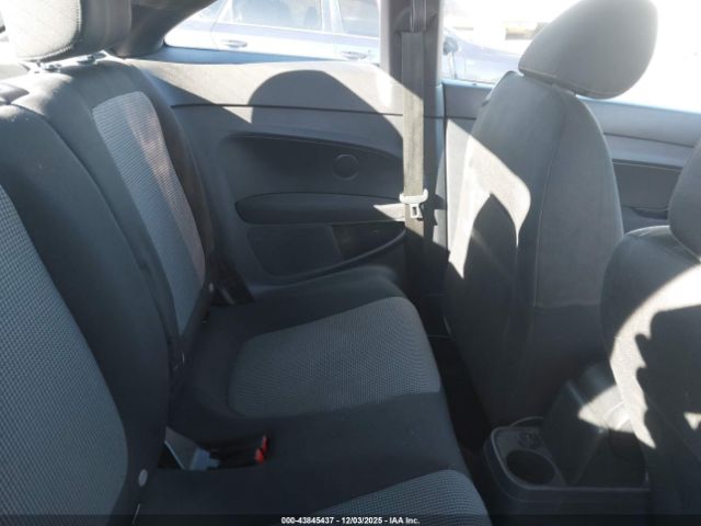 2018 VOLKSWAGEN BEETLE 3VWFD7AT9JM716679 Photo 7