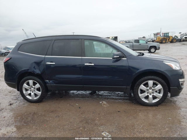 Chevrolet Traverse 1lt 2017 1GNKVGKD8HJ276166 Image 13