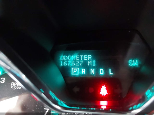 Chevrolet Traverse 1lt 2017 1GNKVGKD8HJ276166 Image 15