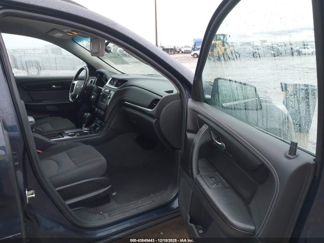 Chevrolet Traverse 1lt 2017 1GNKVGKD8HJ276166 Image 5