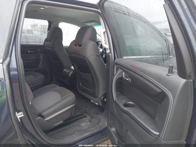Chevrolet Traverse 1lt 2017 1GNKVGKD8HJ276166 Image 8