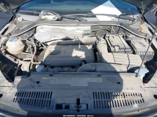 2013 VOLKSWAGEN TIGUAN WVGAV3AX1DW591585 Photo 9