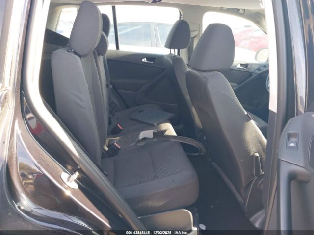 2013 VOLKSWAGEN TIGUAN WVGAV3AX1DW591585 Photo 7