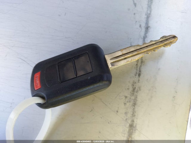 2018 MITSUBISHI MIRAGE G4 ML32F3FJ1JHF11136 Photo 10