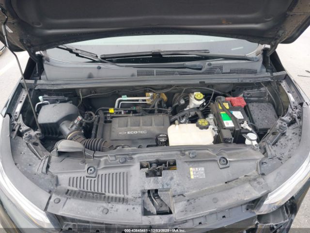 2019 CHEVROLET TRAX KL7CJLSB4KB741864 Photo 9