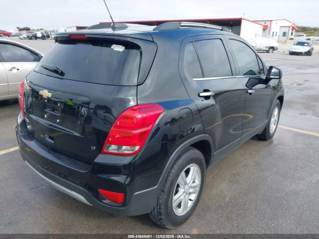 2019 CHEVROLET TRAX KL7CJLSB4KB741864 Photo 3