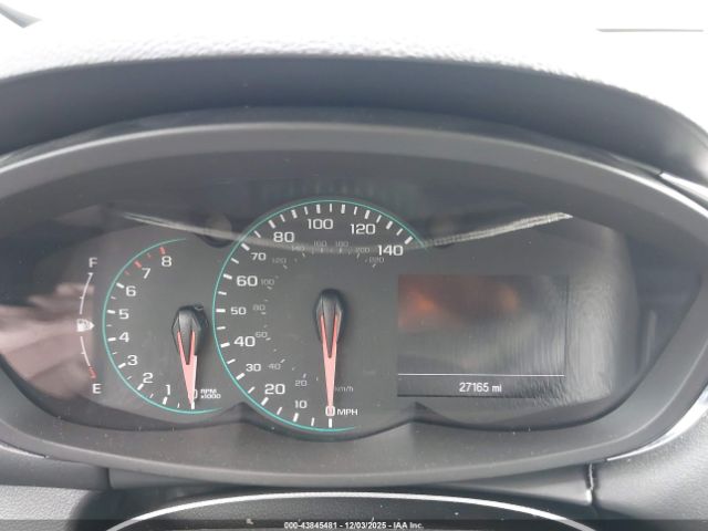 2019 CHEVROLET TRAX KL7CJLSB4KB741864 Photo 6