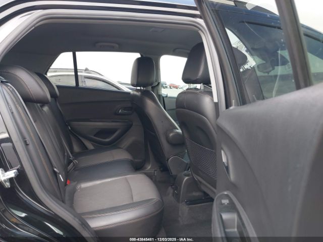 2019 CHEVROLET TRAX KL7CJLSB4KB741864 Photo 7