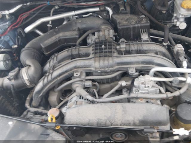 2021 SUBARU CROSSTREK JF2GTAPC1MH367137 Photo 9