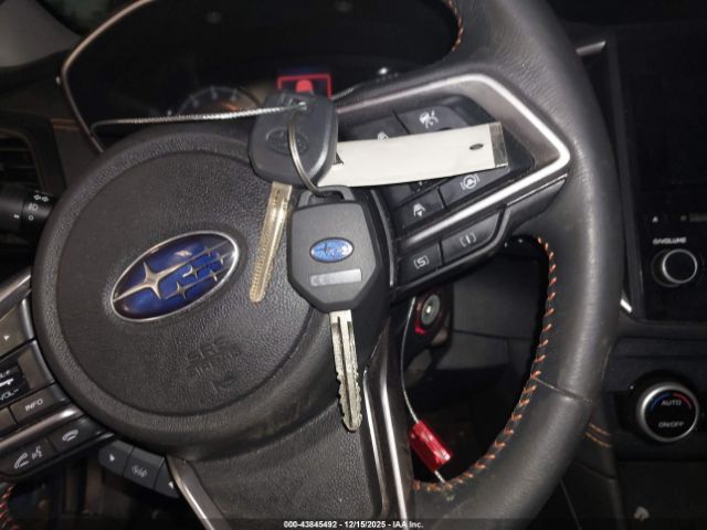 2021 SUBARU CROSSTREK JF2GTAPC1MH367137 Photo 10