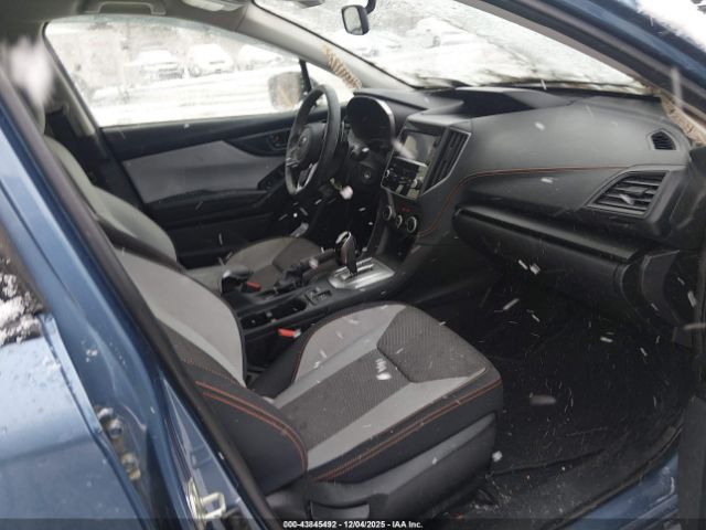 2021 SUBARU CROSSTREK JF2GTAPC1MH367137 Photo 4