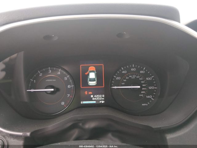 2021 SUBARU CROSSTREK JF2GTAPC1MH367137 Photo 6