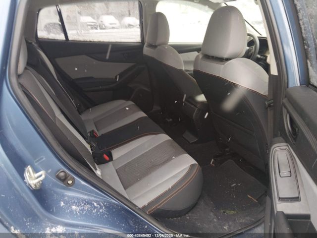 2021 SUBARU CROSSTREK JF2GTAPC1MH367137 Photo 7