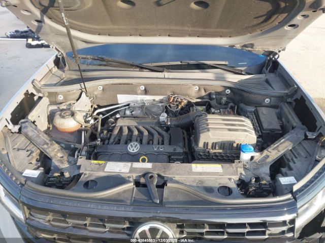 2023 VOLKSWAGEN ATLAS CROSS SPORT 1V2SE2CA8PC210055 Photo 9